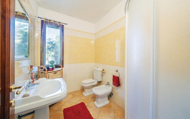 Holiday home Villa Antonella