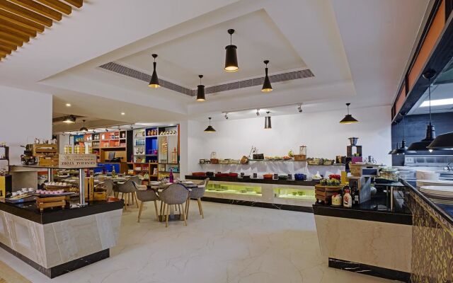 Zone by the Park ORR Chennai
