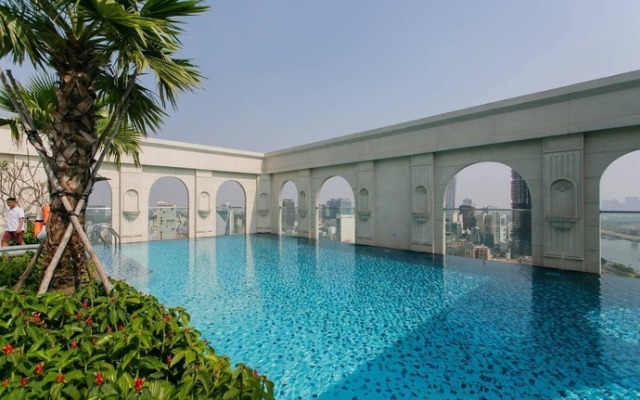 Mian Yang Hotel Chengdu