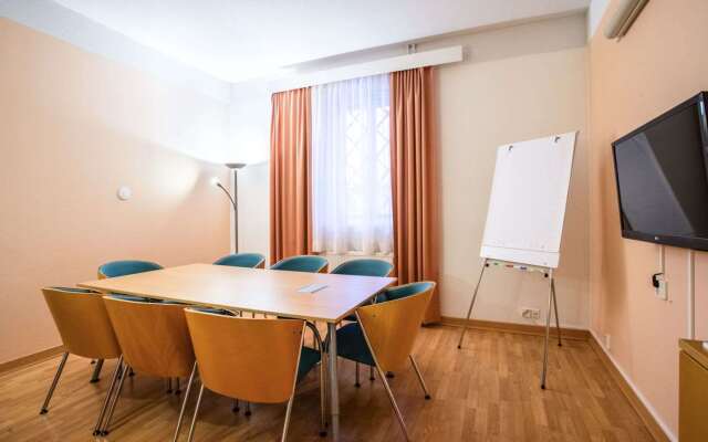 Hiisi Hotel Turku Seaport