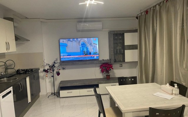 Apartamento Alteagroup Centro