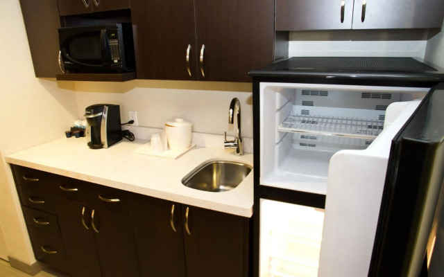 Holiday Inn Hotel & Suites Red Deer South by IHG