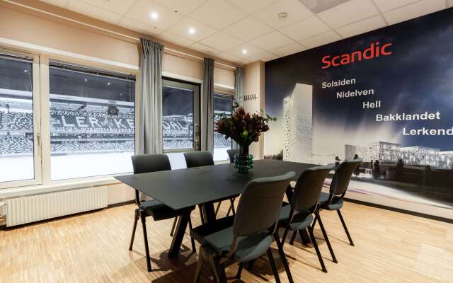 Scandic Lerkendal