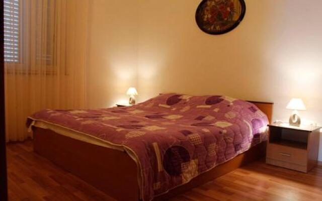 Apartmani Željko