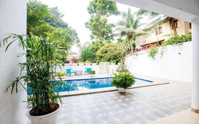 Aguada Anchorage - The Villa Resort