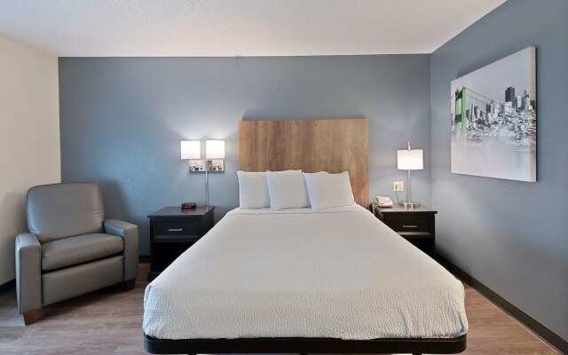 Extended Stay America Select Suites - Charlotte - Tyvola Rd.