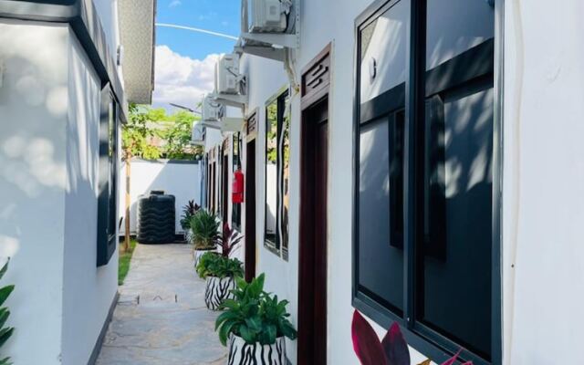The Baobab Home stay