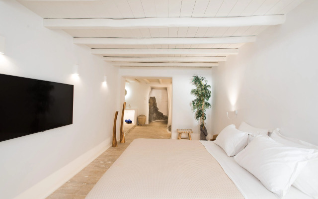 White Stone Mykonos Hotel