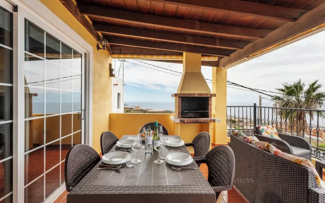 Rural House Tijoco Bajo & With Jacuzzi Adeje