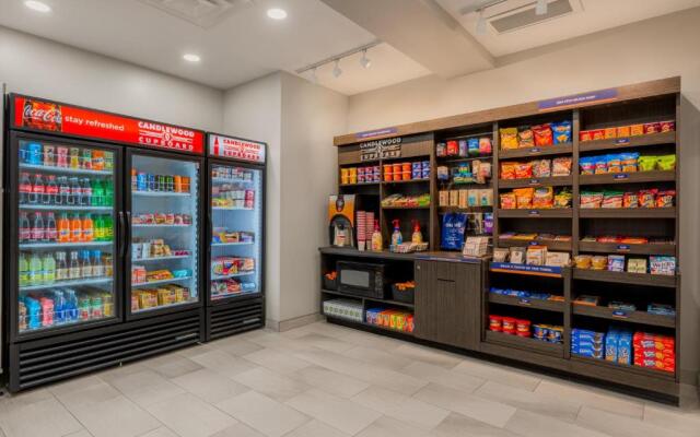 Candlewood Suites Cookeville by IHG