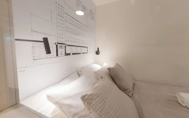 Forenom Hostel Jyväskylä