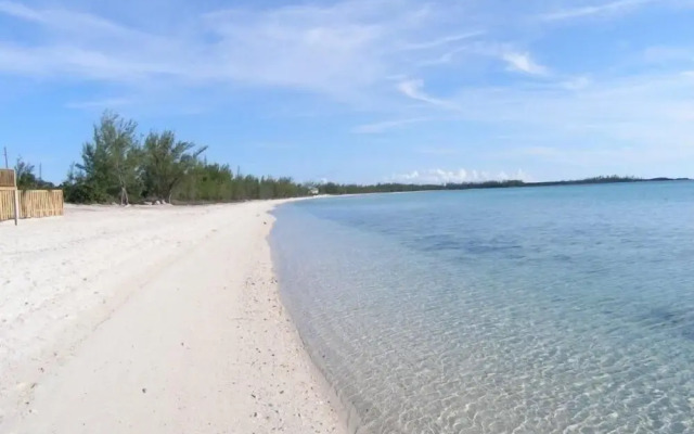 Caribbean Sandcastle 4 Bedroom Home