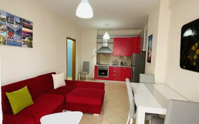 Jimi Apartments