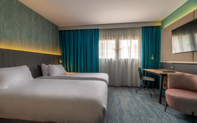 Holiday Inn Reims - City Centre
