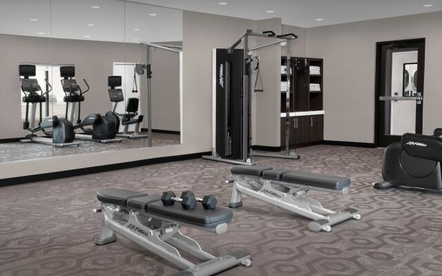 Residence Inn Galveston Island