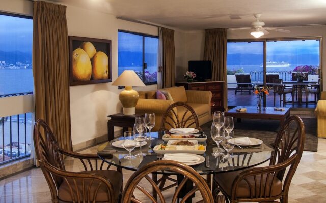 Luxury Studio Vallarta