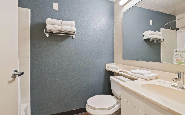 Extended Stay America Suites Miami Airport Blue Lagoon
