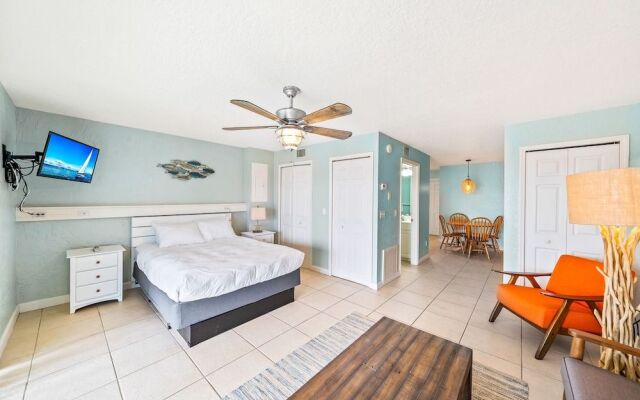 Sebastian Saltwater Lodge