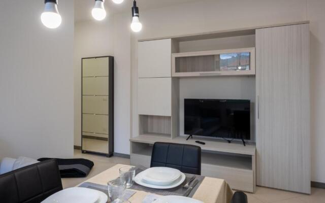 Santo Stefano di Magra Modern Apartments