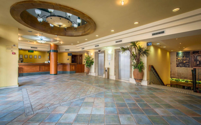 Mary's Well Nazareth By Dan Hotels