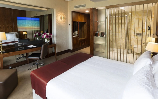 Crowne Plaza Istanbul- Hagia Sophia