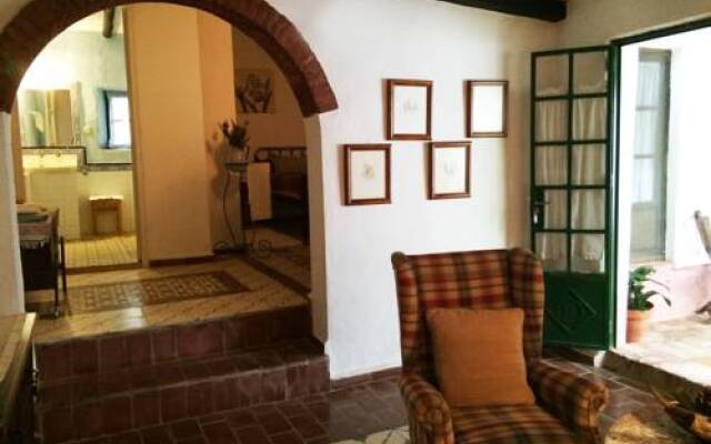 El Berrocal Alojamiento Rural