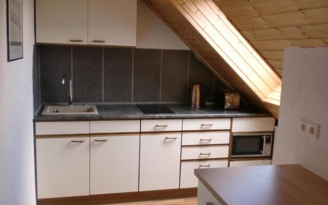 Landhaus Dreibirken