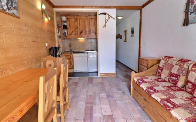 Appartement Méribel, 2 pièces, 4 personnes - FR-1-182-48