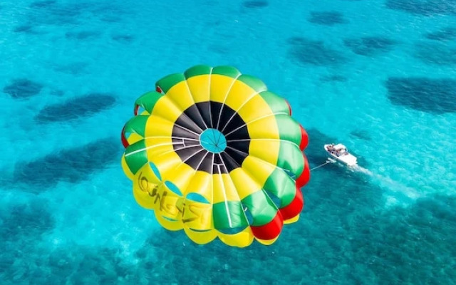 Casa Sun Day Hotel Boutique