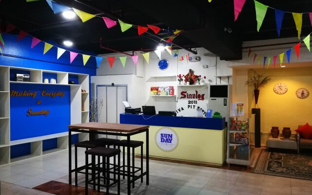 Sunday Hostel
