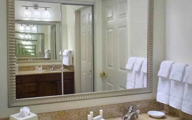 Residence Inn Albany East Greenbush/Tech Valley