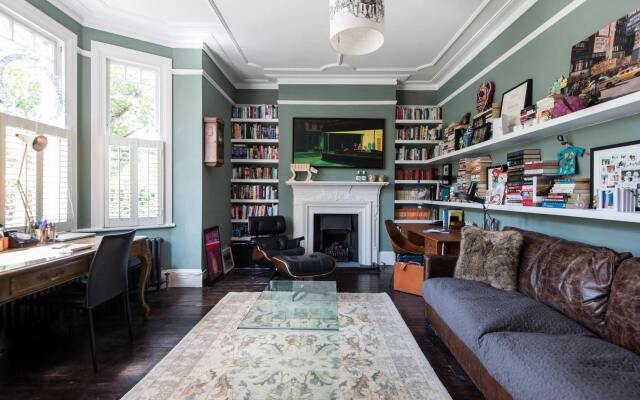 onefinestay - Richmond private homes