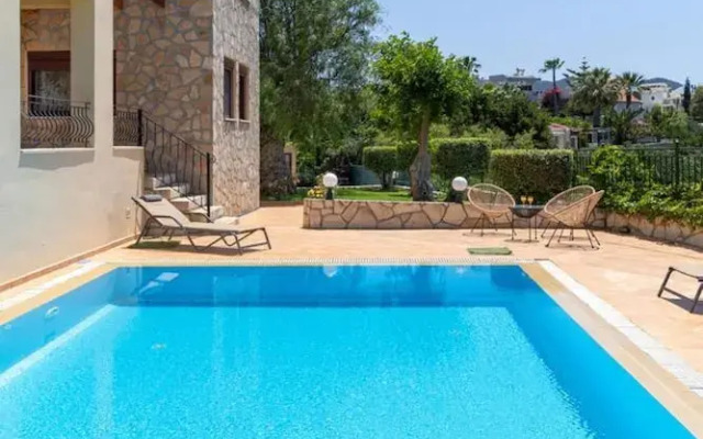 Villa Pasiphae 1 in Stalos