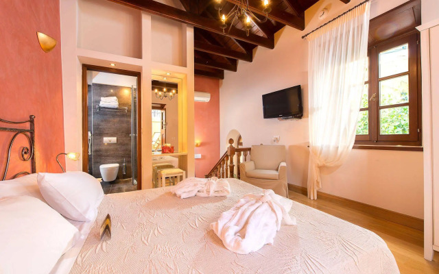 Rodos Niohori Elite Suites