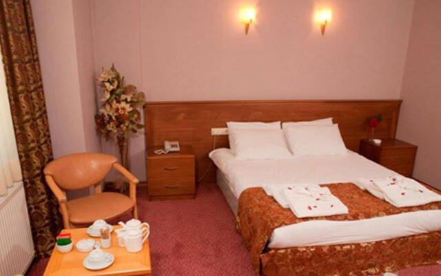 Celikhan Thermal Hotel & Spa