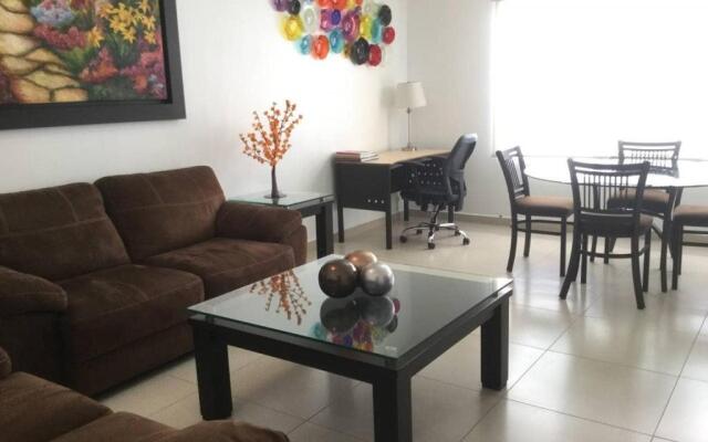 Moderna Suite Privada Alberca Av B Quintana 29C