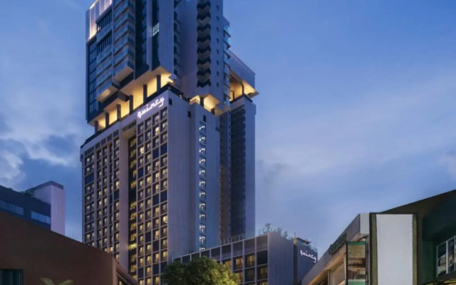 Quincy House Singapore