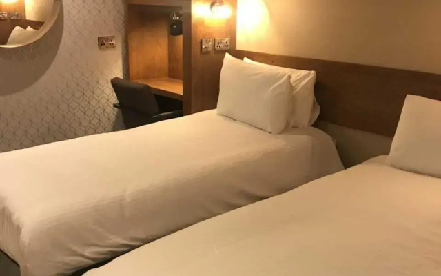 The Enniskillen Hotel and Motel
