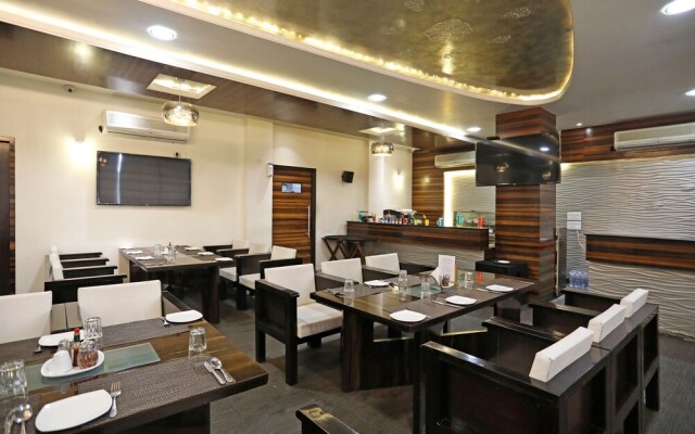 capital O Hotel Tatva