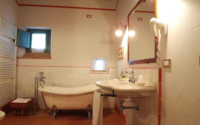 Cortona Resort - Le Terre Dei Cavalieri