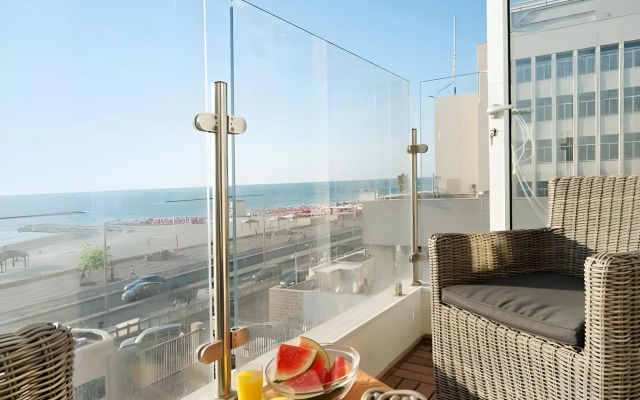 Seanrent Apartments - Hayarkon 67
