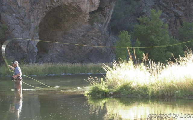 Dunton Hot Springs
