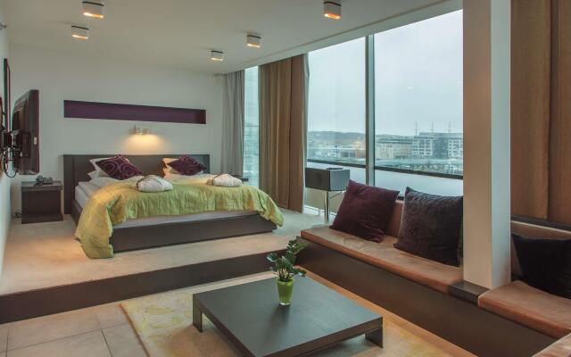 Hyatt Place Gothenburg Central