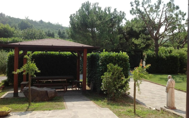 Villa Pasini