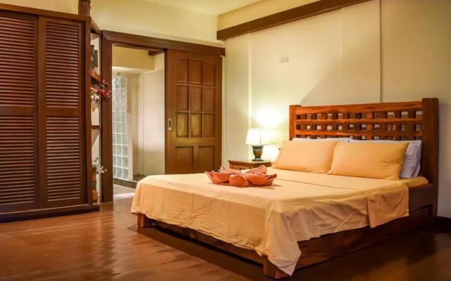 Tribal Hills Mountain Resort