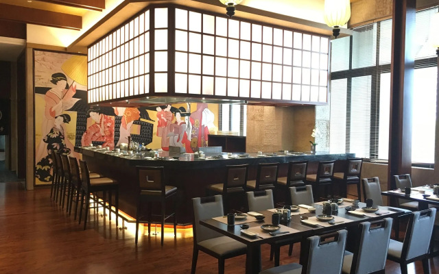 Ramada by Wyndham Huizhou South