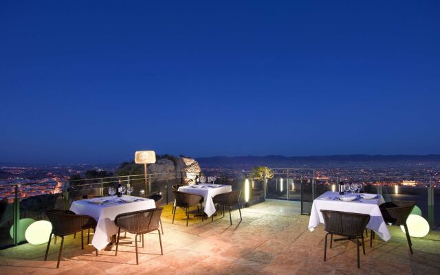 Parador de Lorca