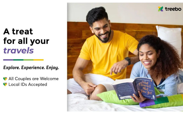 Treebo Grand Vistara Airport Suites