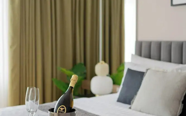 Rossetti Residences - Exclusive Urban Lofts