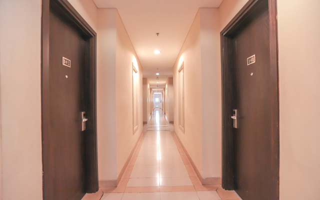 Prasada Mansion Sudirman